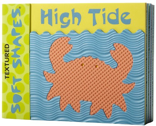 Cover Art for 9781584760672, High Tide! by Kate Davis