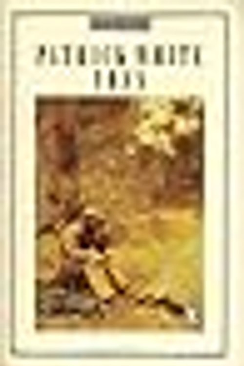Cover Art for 9780140060089, Voss by Patrick White