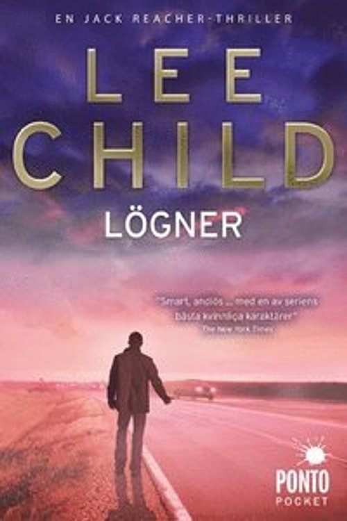 Cover Art for 9789174751819, 17) (Jack Reacher, Band 17) by Lee Child