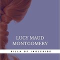 Cover Art for B07B7BHNFZ, Rilla of Ingleside by Lucy Maud Montgomery