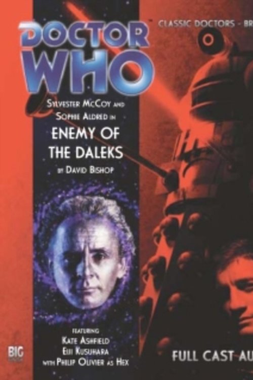 Cover Art for 9781844354092, Doctor Who by David Bishop