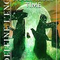 Cover Art for 9780440208143, Acceptable Time by Madeleine L'Engle