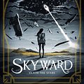 Cover Art for 9781473217881, Skyward: The Brand New Series by Brandon Sanderson