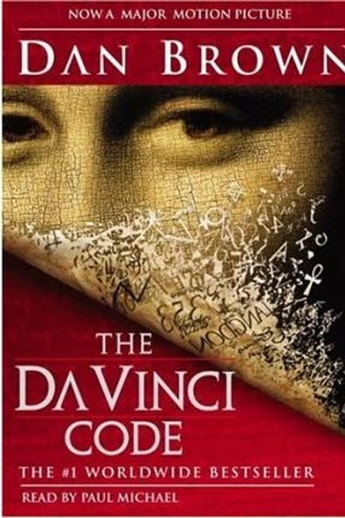 Cover Art for 9780739339787, The Da Vinci Code by Dan Brown