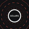 Cover Art for 9780571311576, Solaris by Lem Stanislaw