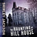 Cover Art for B00NPB78B0, The Haunting of Hill House by Shirley Jackson