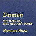 Cover Art for 9780848810481, Demian by Hermann Hesse