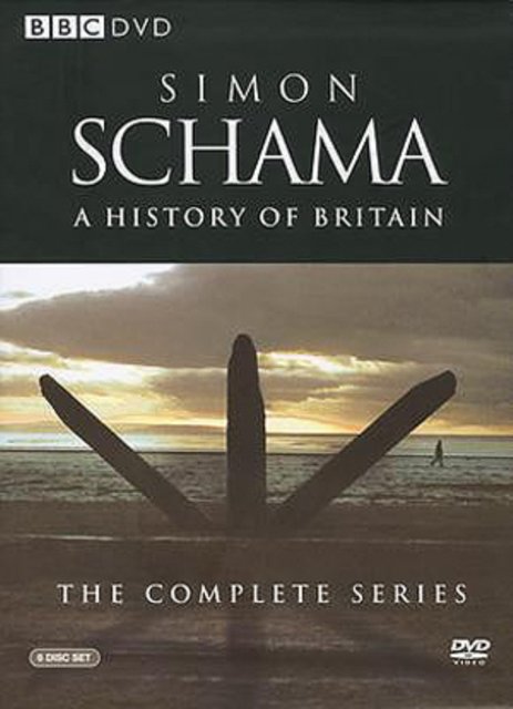 Cover Art for 5014503231927, A History of Britain: Complete Series [Regions 2 & 4] by 