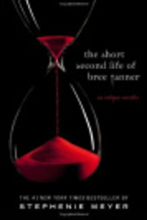 Cover Art for 9780349001319, THE SHORT SECOND LIFE OF BREE TANNER by Stephenie Meyer