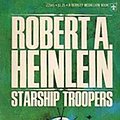 Cover Art for 9780425029459, Starship Troopers by Robert A. Heinlein