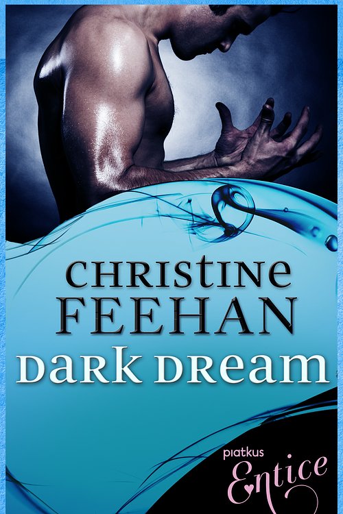 Cover Art for 9781405517577, Dark Dream: Number 7 in series by Christine Feehan