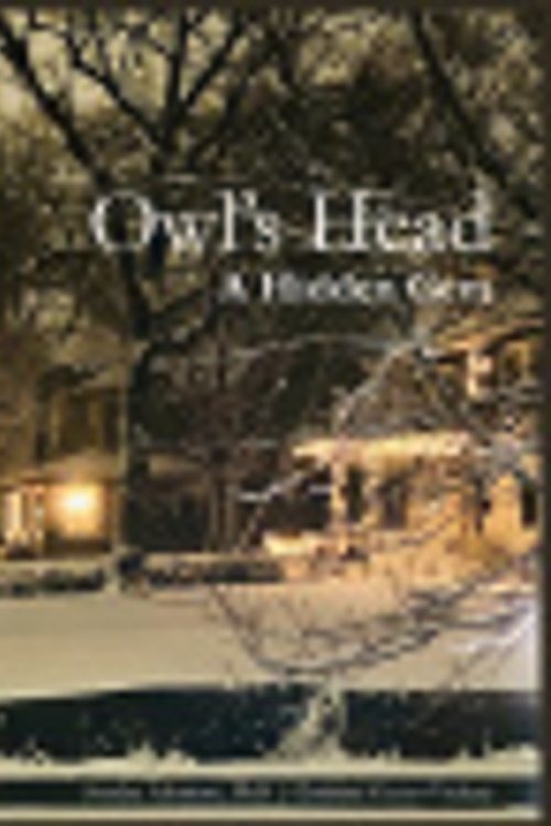 Cover Art for 9780578887579, Owl's Head: A Hidden Gem by Ashmore, Sondra, Vickery, Christine Guzzo