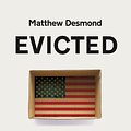 Cover Art for 9780241260876, Evicted by Matthew Desmond