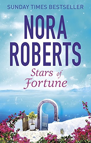 Cover Art for B00W1SXSOE, Stars of Fortune: Guardians Trilogy 1 by Nora Roberts