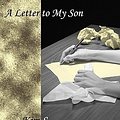 Cover Art for 9780986486906, A Letter to My Son by S., Kim