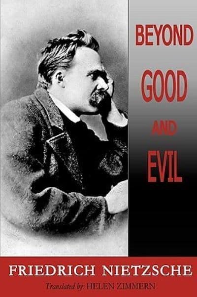 Cover Art for 9781604505122, Beyond Good and Evil by Friedrich Nietzsche