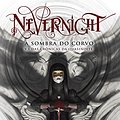 Cover Art for 9788592783242, Nevernight. A Sombra do Corvo by Jay Kristoff