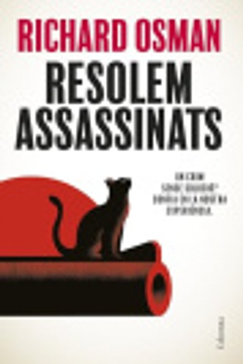 Cover Art for 9788466432474, Resolem Assassinats: 1 by Richard Osman