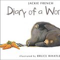 Cover Art for 9780007360192, Diary of a Wombat by Jackie French