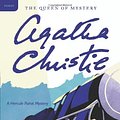 Cover Art for 9780553350685, The Mystery of the Blue Train by Agatha Christie