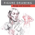 Cover Art for B0BQNC3GHT, Figure Drawing: Design and Invention by Michael Hampton