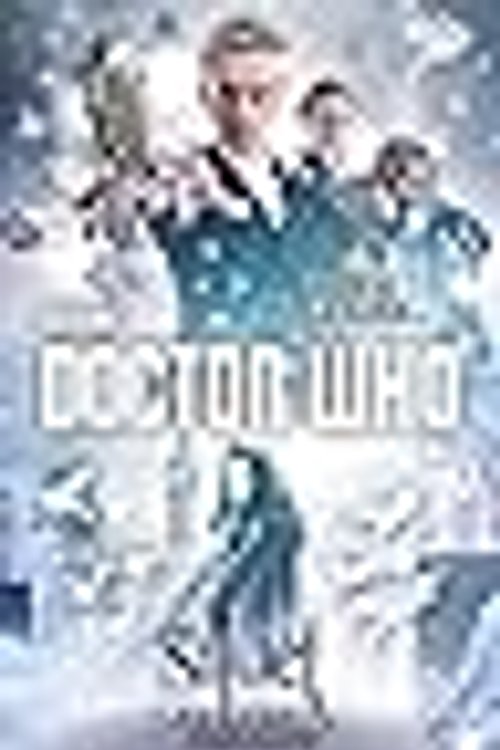 Cover Art for 9786053754800, Doctor Who Siluet by Justin Richards
