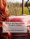 Cover Art for 9781725153967, Rilla of Ingleside by Lucy Maud Montgomery