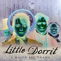 Cover Art for 9781846076008, Little Dorrit by Charles Dickens