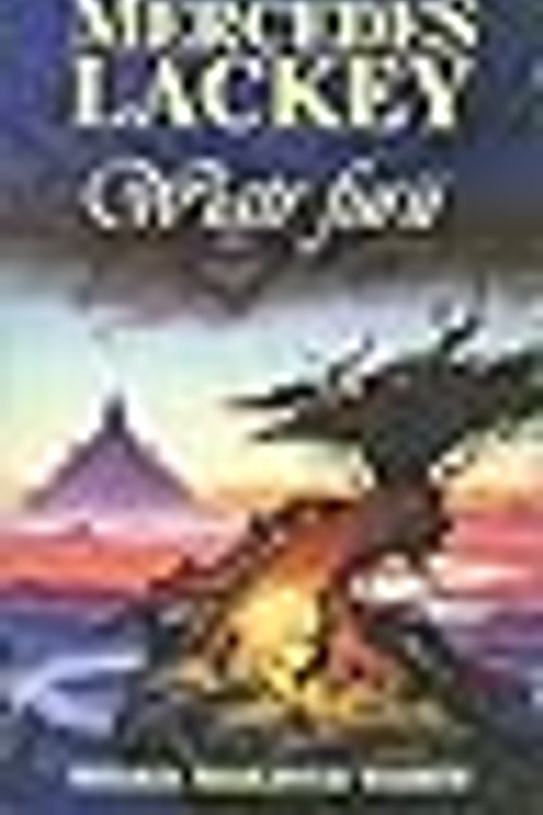 Cover Art for 9788371502057, Wiatr Furii by Mercedes Lackey