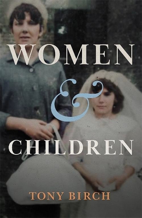 Cover Art for 9780702266270, Women & Children by Tony Birch