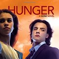 Cover Art for 9781405251532, Hunger by Michael Grant