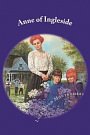 Cover Art for 9781722639464, Anne of Ingleside by Lucy Maud Montgomery