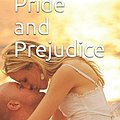 Cover Art for 9781521985557, Pride and Prejudice by Jane Austen