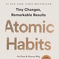 Cover Art for 9781804222133, Atomic Habits: An Easy & Proven Way to Build Good Habits & Break Bad Ones by James Clear