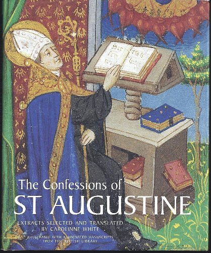 Cover Art for 9780802839282, The Confessions of St. Augustine by Saint Augustine (Bishop of Hippo.)