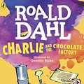 Cover Art for 9780142410318, Charlie and the Chocolate Factory by Roald Dahl