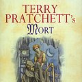 Cover Art for 9781446497852, Mort - Playtext by Stephen Briggs, Terry Pratchett