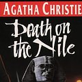 Cover Art for 9780006751311, Death on the Nile by Agatha Christie