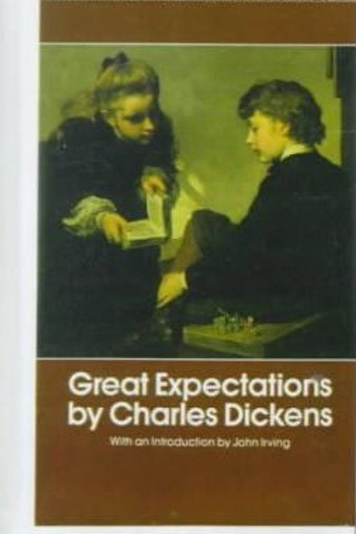 Cover Art for 9780881033670, Great Expectations by Charles Dickens