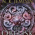 Cover Art for 9780356508368, The Obelisk Gate: The Broken Earth, Book 2, WINNER OF THE HUGO AWARD 2017 by N. K. Jemisin