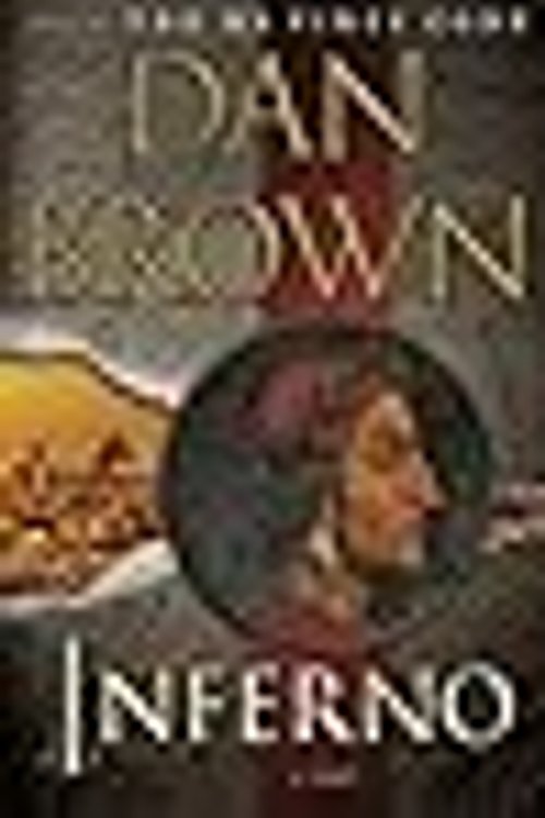 Cover Art for 9780385538176, Inferno by Brown, Dan: