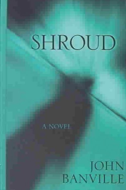 Cover Art for 9780786257485, Shroud by John Banville