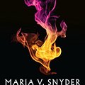 Cover Art for B00NF36ZKS, Shadow Study (Soulfinders Book 4) by Maria V. Snyder