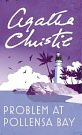 Cover Art for 9780062232113, Problem at Pollensa Bay by Agatha Christie, Hugh Fraser