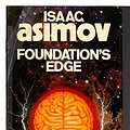 Cover Art for 9780246120120, Foundation's Edge by Isaac Asimov