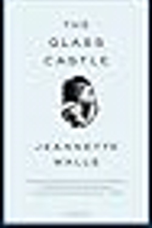 Cover Art for 9780739458211, The Glass Castle by Jeannette Walls
