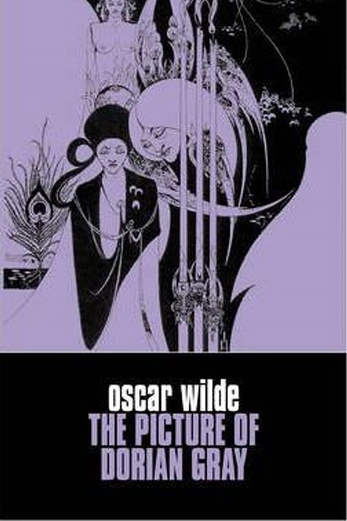 Cover Art for 9780979984785, The Picture of Dorian Gray by Oscar Wilde