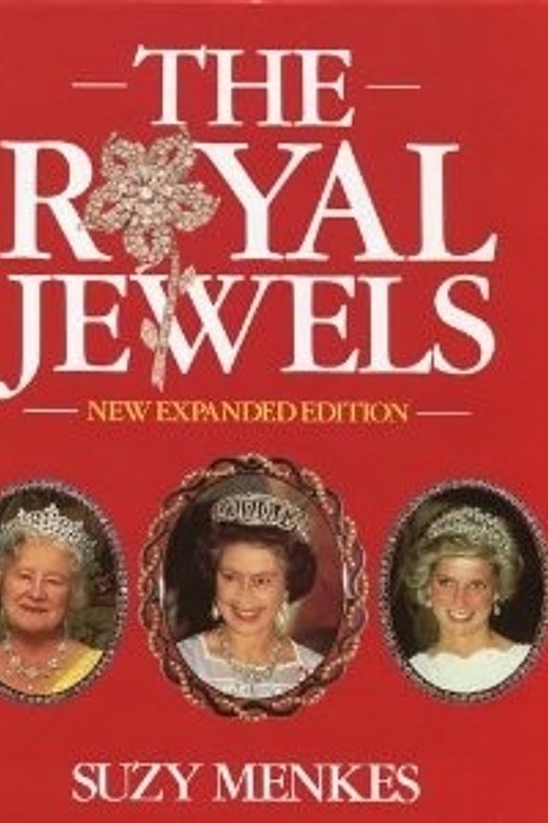 Cover Art for 9780809243150, Royal Jewels the by Suzy Menkes