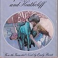 Cover Art for 9780875292137, Wuthering Heights by Emily Bronte