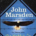 Cover Art for 9781782061274, The Night is for Hunting by John Marsden